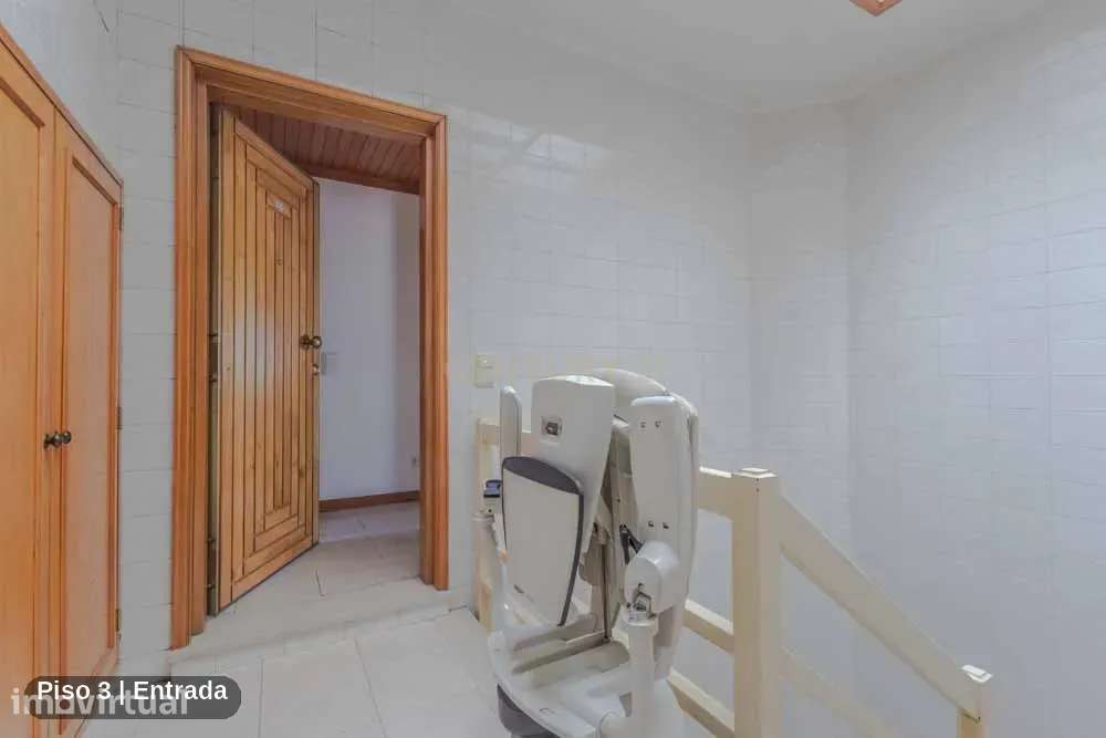 T3+2 Duplex renovado no Carvalhido, Porto | 147 m² - Grande imagem: 2/59