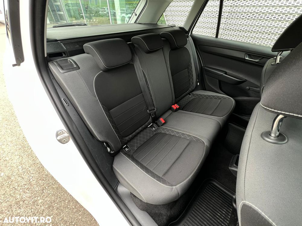 Skoda Fabia 1.0 TSI 95 CP Ambition - 12