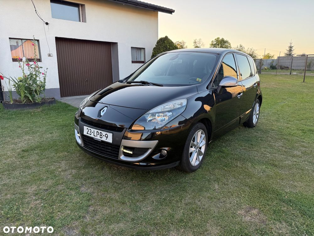 Renault Scenic 1.6 16V 110 Expression - 13