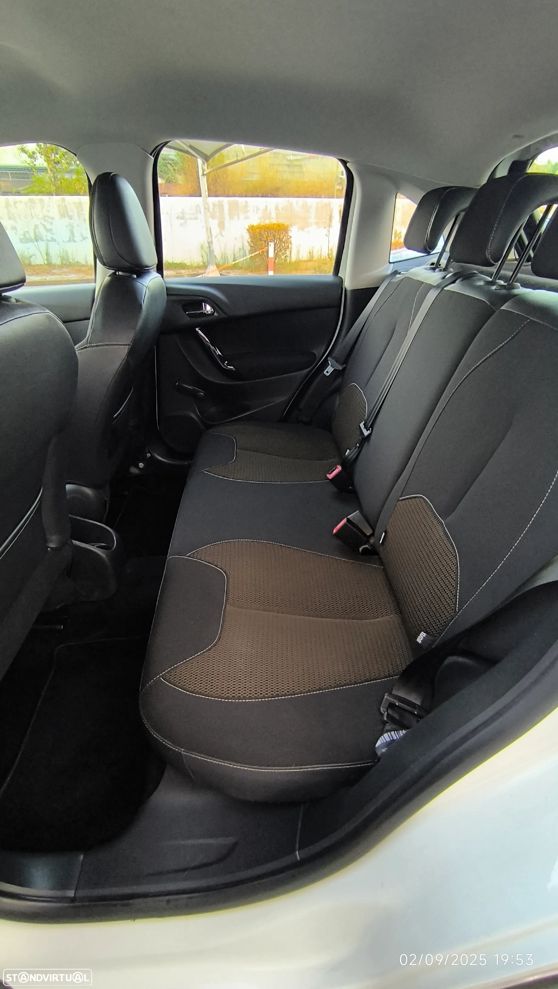 Citroën C3 HDi FAP Tendance - 9