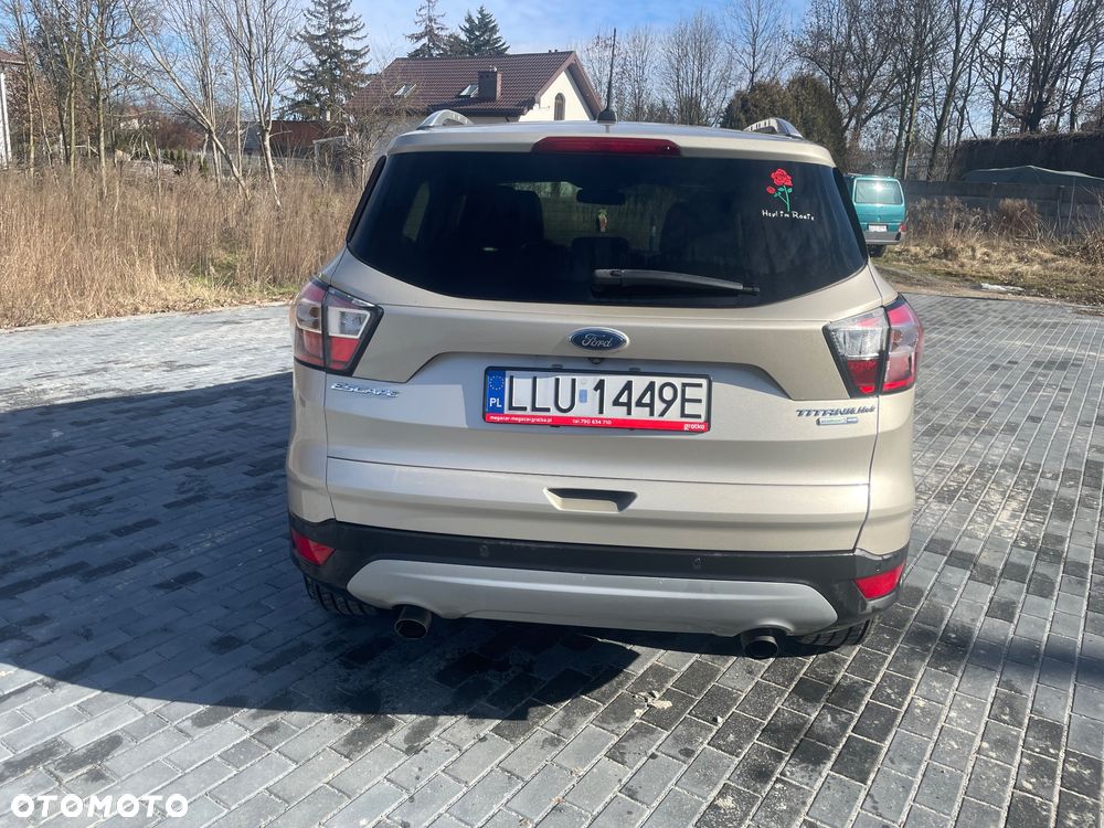 Ford Escape - 6