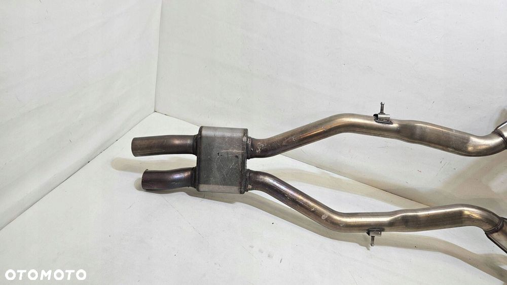 wydech tłumik bmw m3 m4 competition g80 g81 g82 8096117 nowy - 7