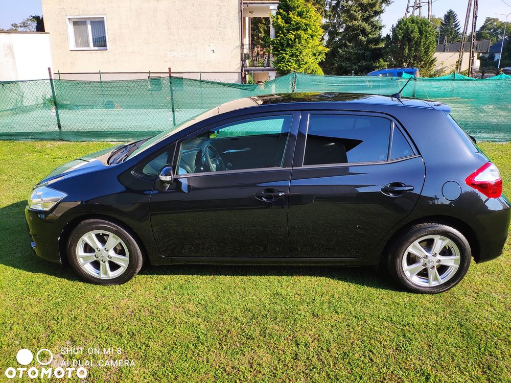 Toyota Auris 1.6 Life+ - 17