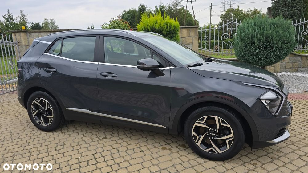 Kia Sportage - 29