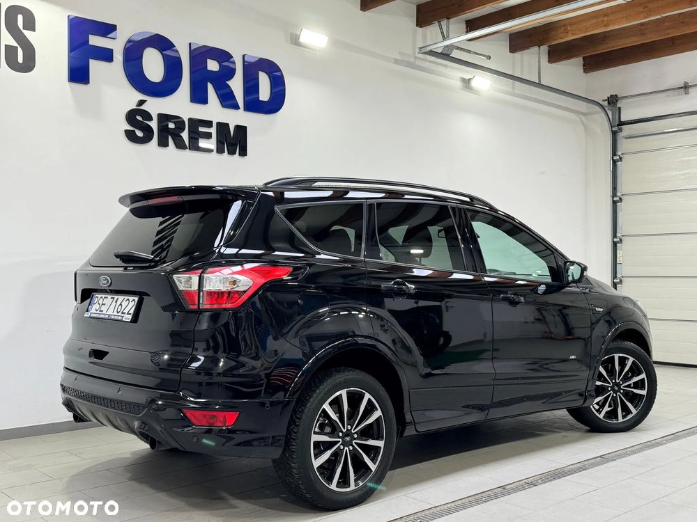 Ford Kuga 1.5 EcoBoost 4x4 ST-Line - 18