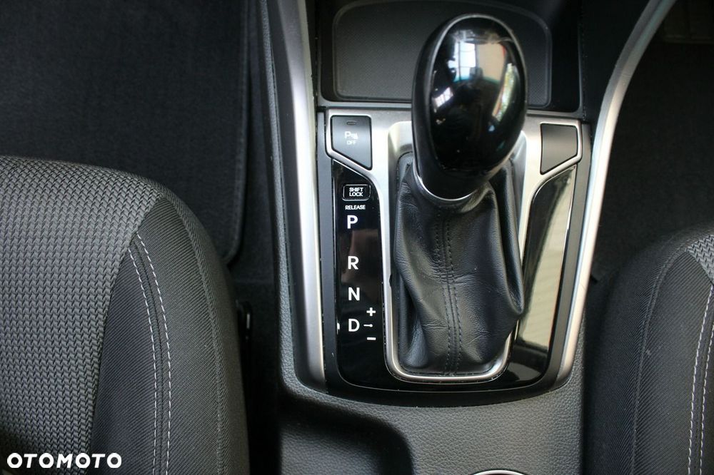 Hyundai i30 1.6 Automatik Style - 30