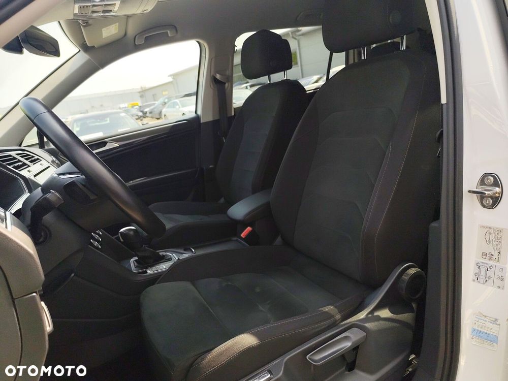 Volkswagen Tiguan 2.0 TSI 4Mot Highline DSG - 10