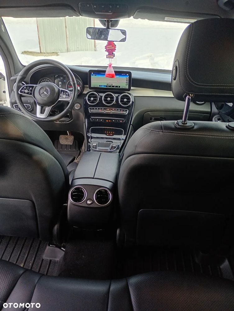 Mercedes-Benz GLC 220 d - 20
