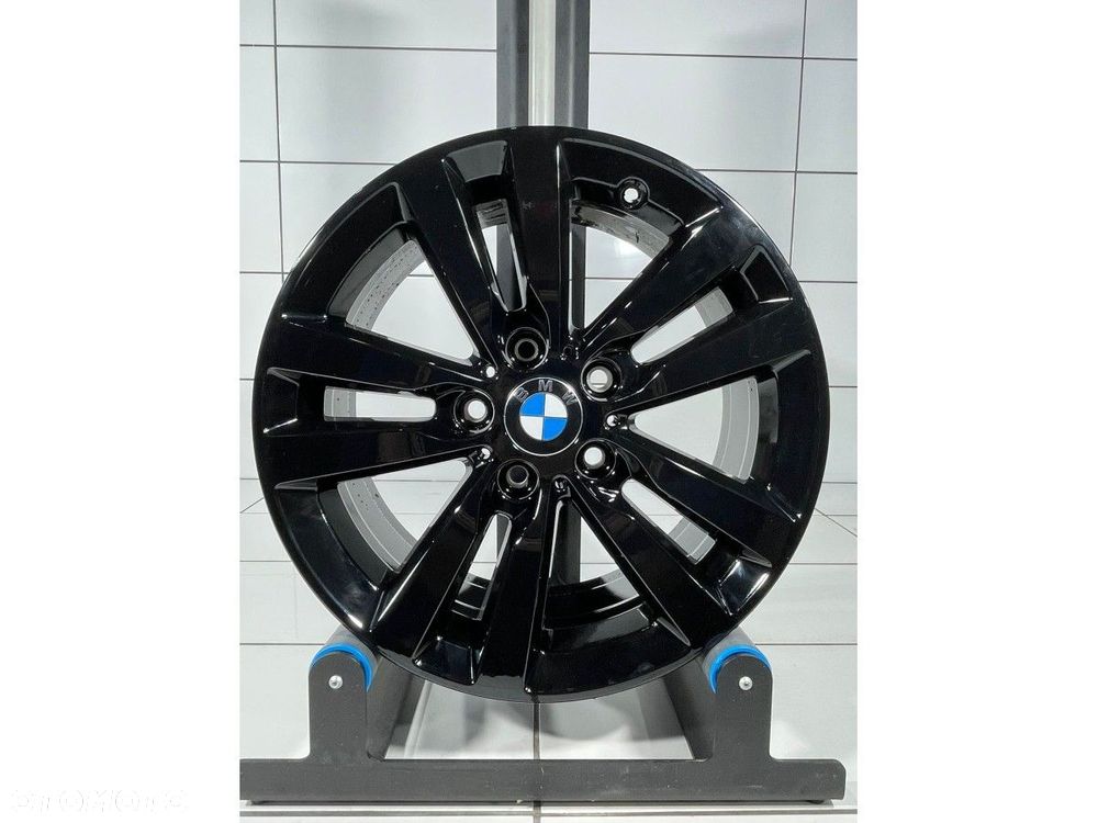 Felgi aluminiowe BMW  17" BMW 1 F20 F21 2 F22 F23 - 1