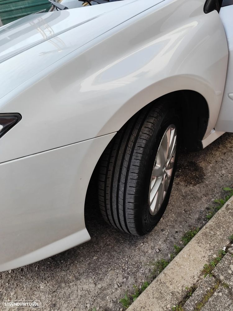 Renault Laguna Break ENERGY dCi 130 FAP S&S Limited - 9