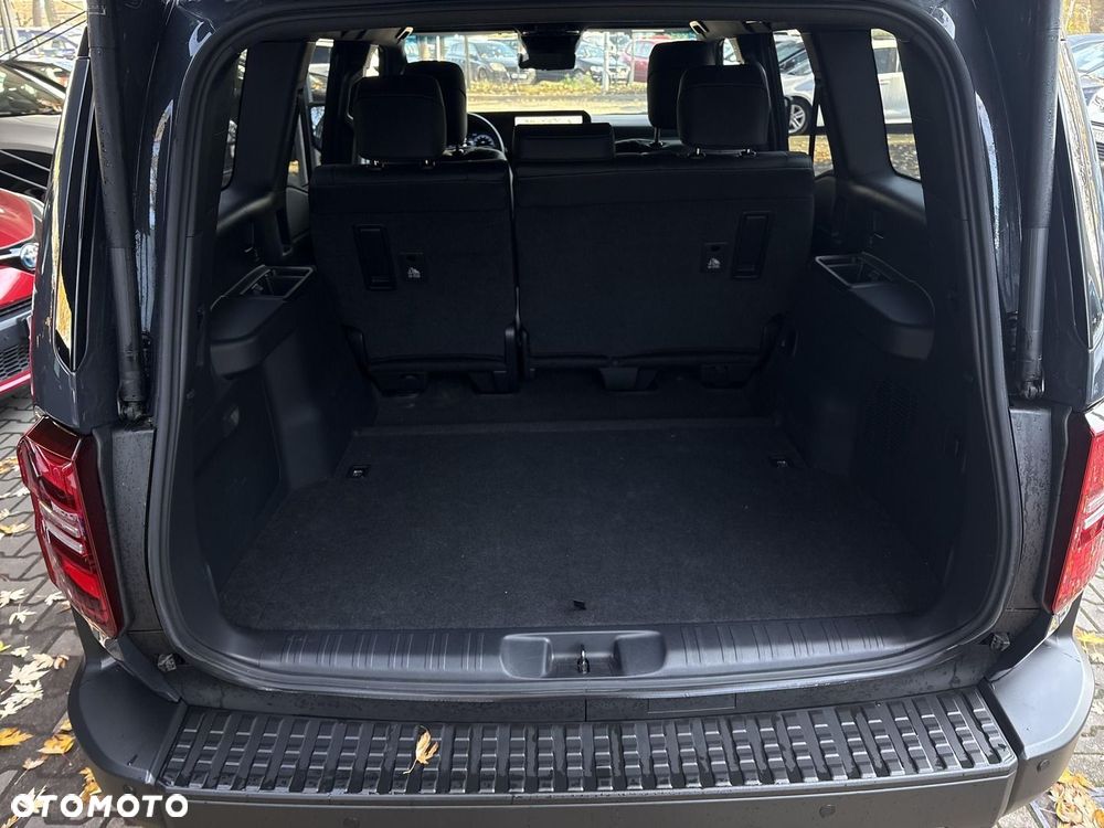Toyota Land Cruiser LC 2.8 D-4D Executive - 13