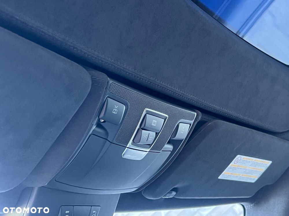 Mercedes-Benz SL AMG 63 AMG Speedshift 7G-MCT Sportgetriebe - 23