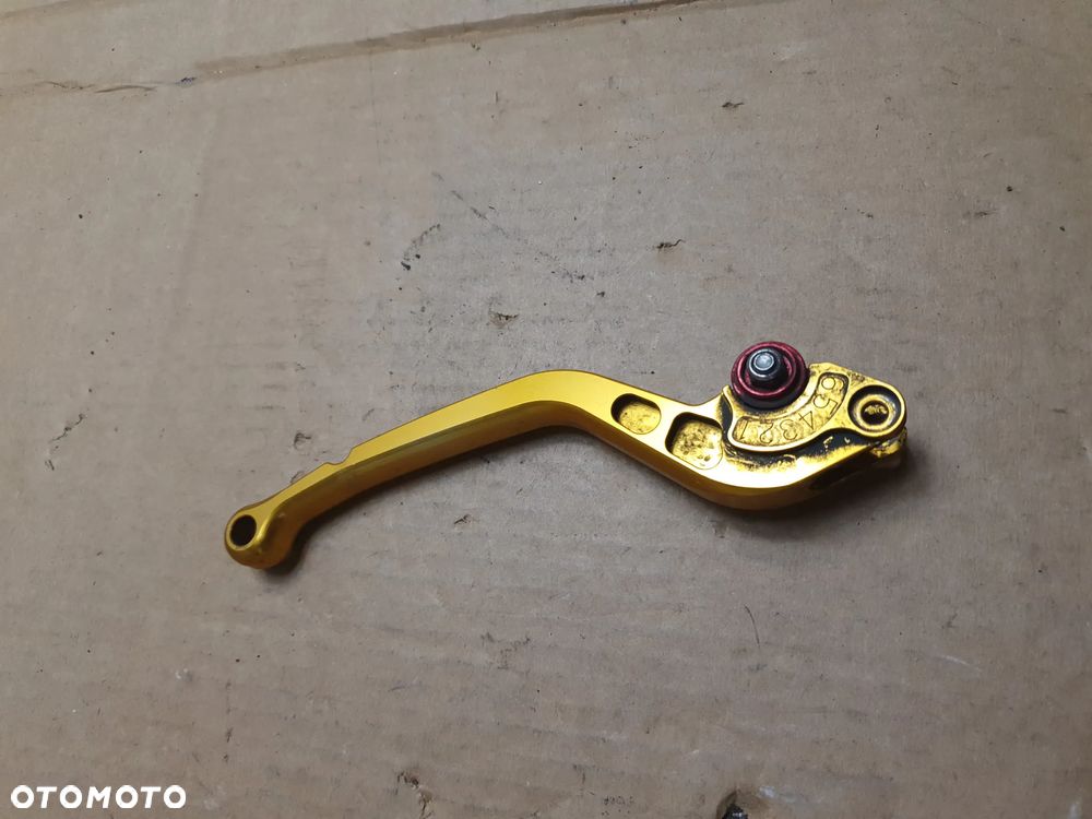 Ducati Monster 696 796 1100 (2008 - 2014) klamka sprzęgła - 9