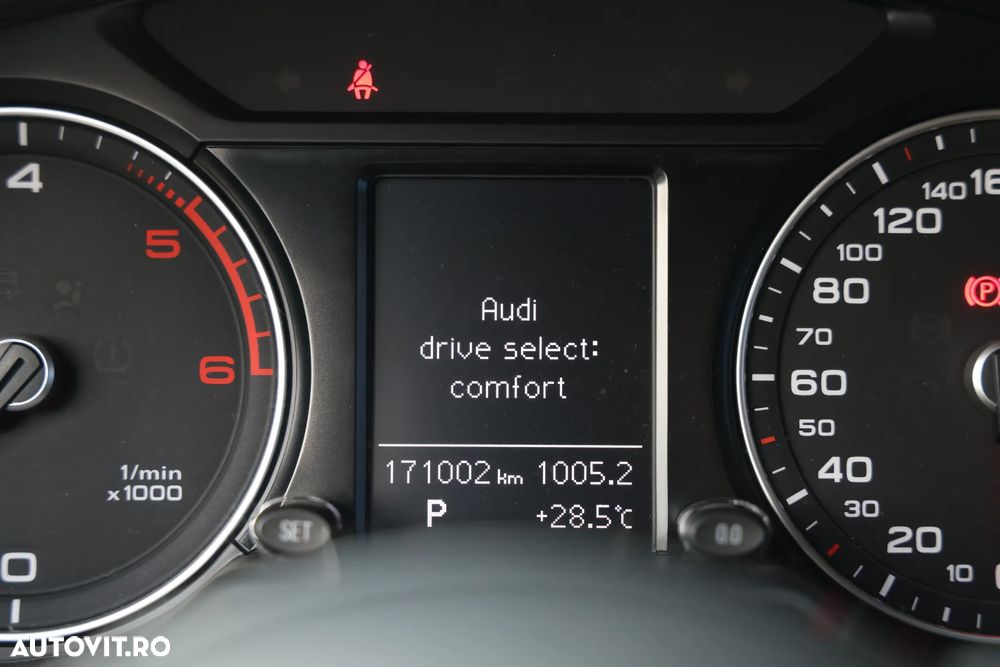Audi Q5 2.0 TDI Quattro S tronic - 34