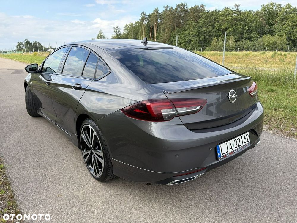 Opel Insignia - 3