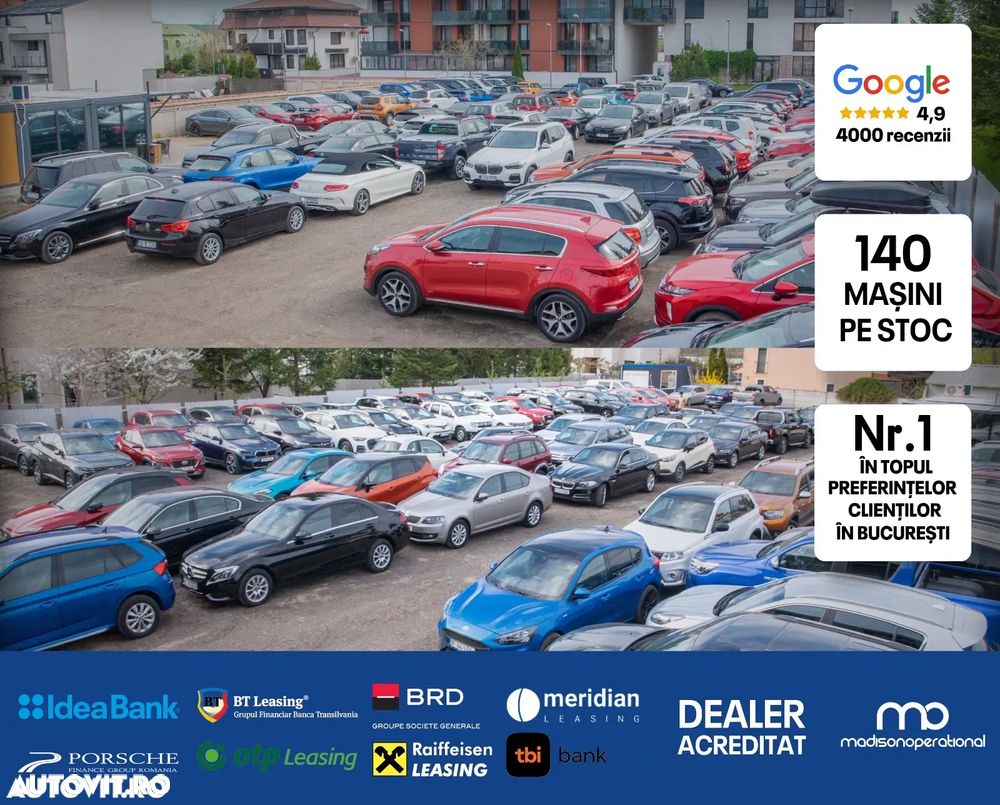 Volvo V40 D2 Aut. Kinetic - 26