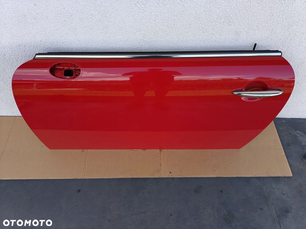 Mini Cooper R56 R57 R58 R59 Drzwi Lewe / Prawe - 5