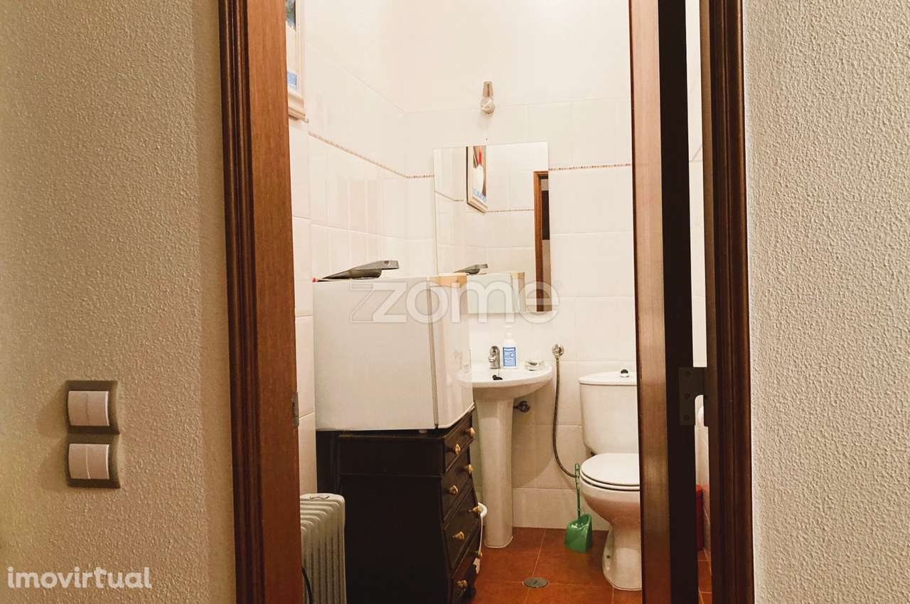 Escritório Alapraia - Grande imagem: 2/14