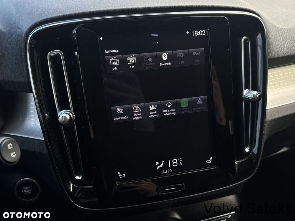 Volvo XC 40 - 27