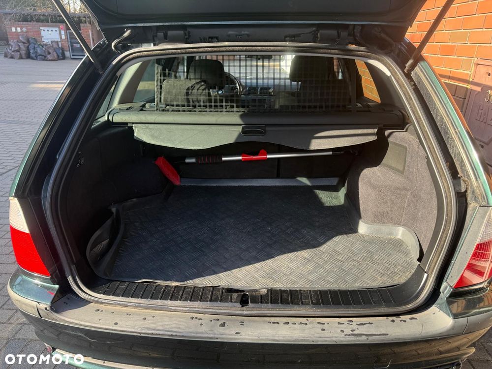 BMW Seria 3 - 13