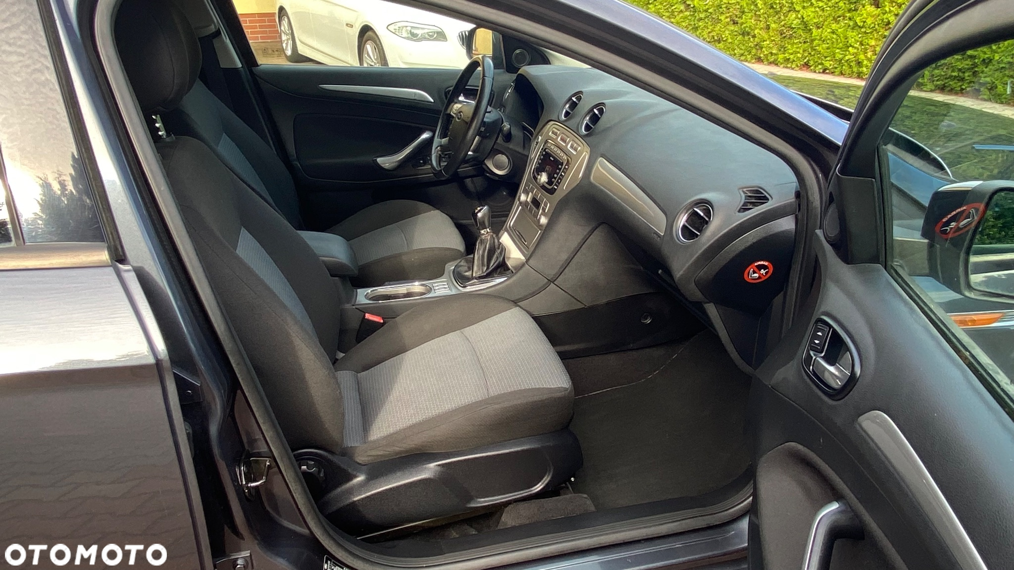 Ford Mondeo 2.0 Turnier Ambiente - 10