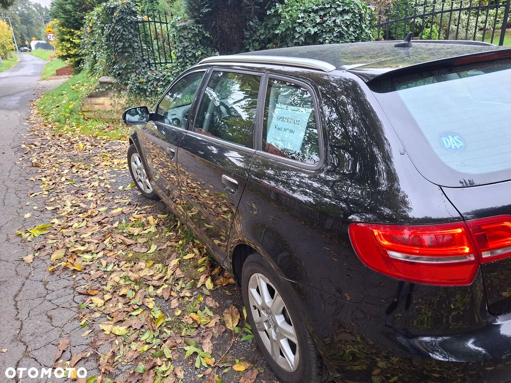 Audi A3 - 8