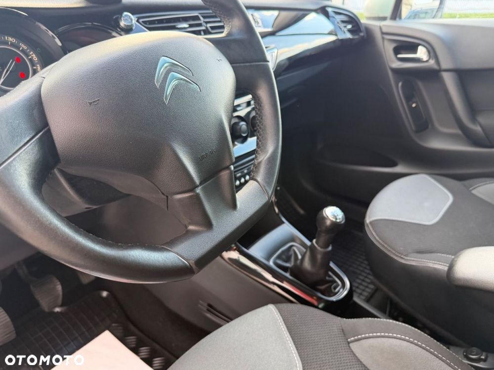 Citroën C3 - 22