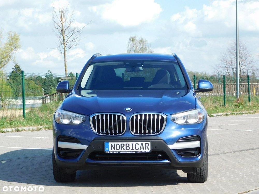 BMW X3 - 34