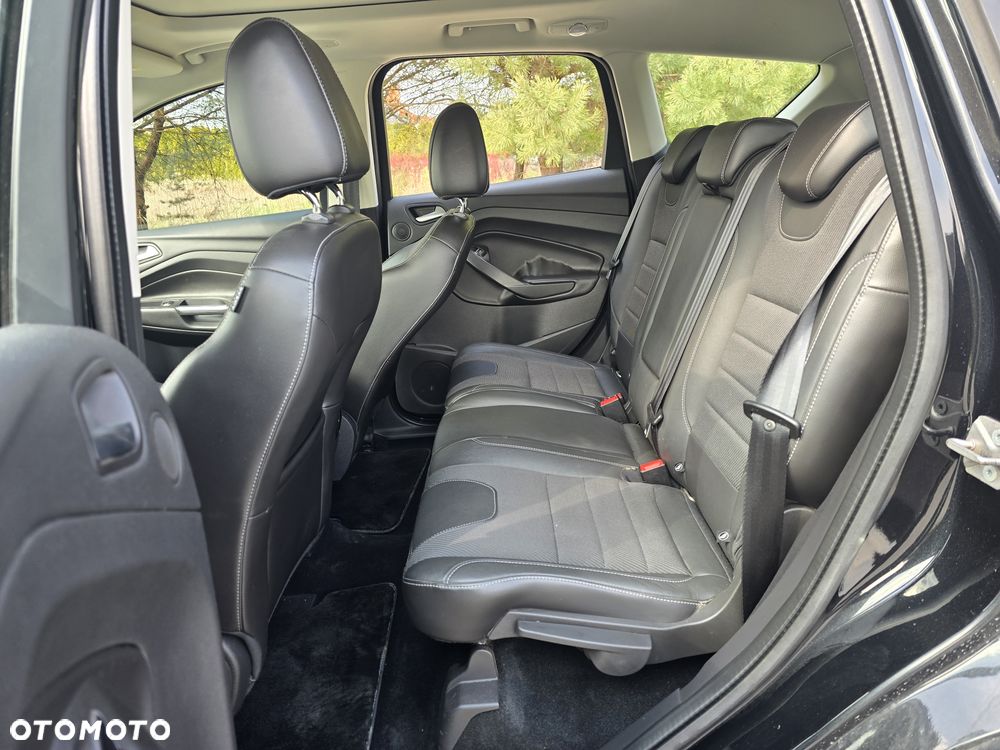 Ford Kuga - 14