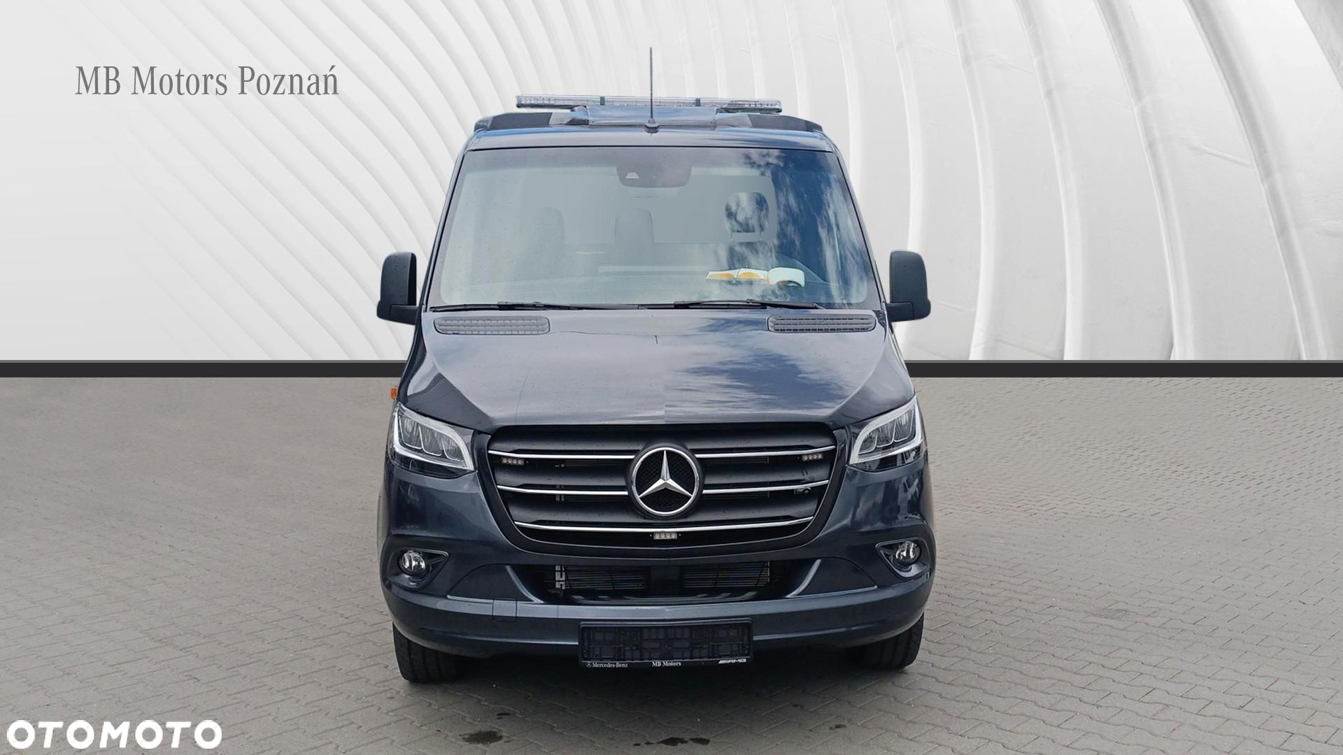 Mercedes-Benz sprinter - 7