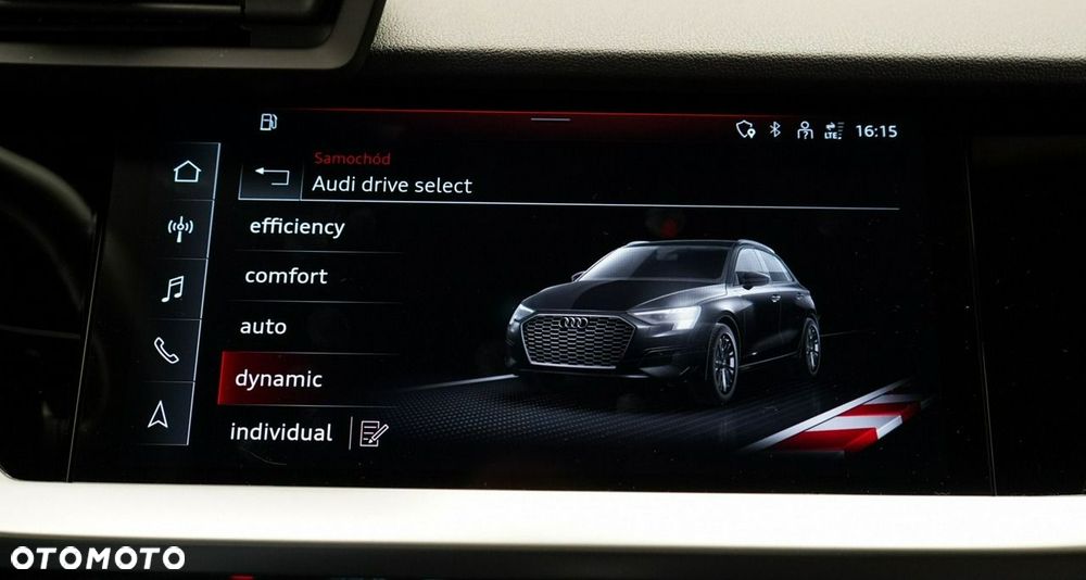 Audi A3 Sportback - 34