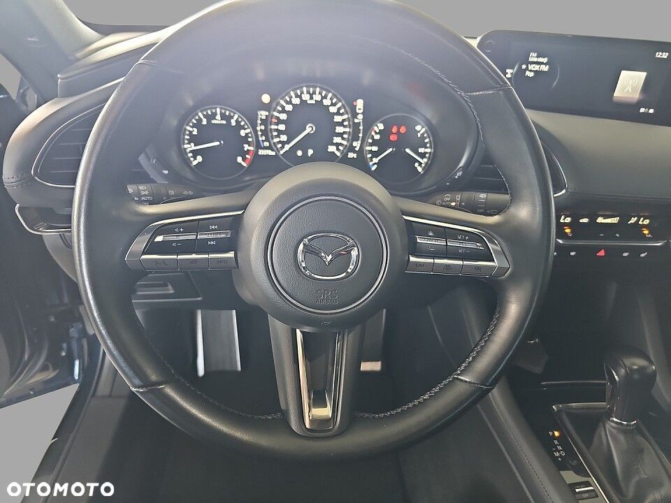 Mazda 3 - 16