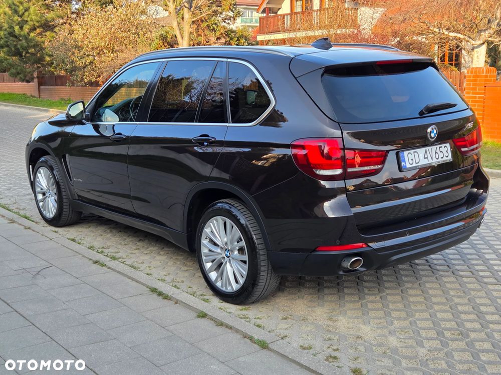 BMW X5 xDrive25d - 3