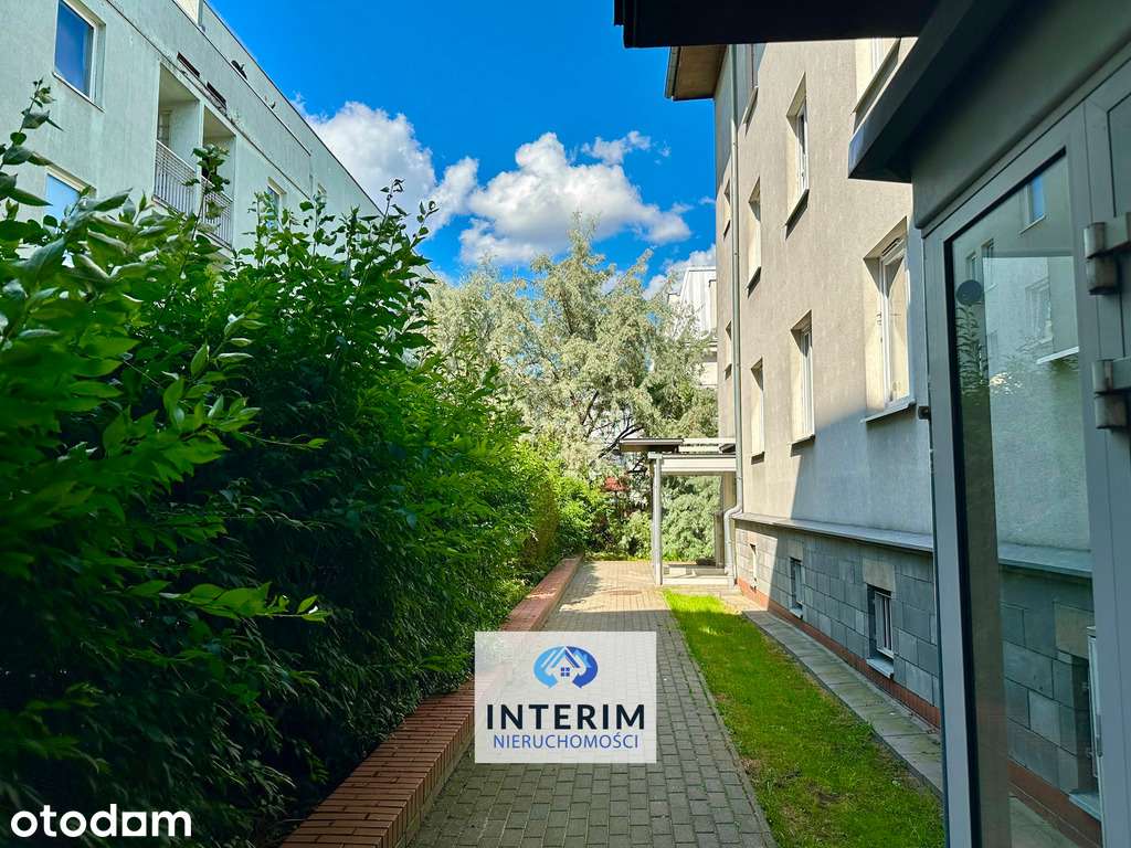 2-pokoje z balkonem | 48,2 m² | Górczyn