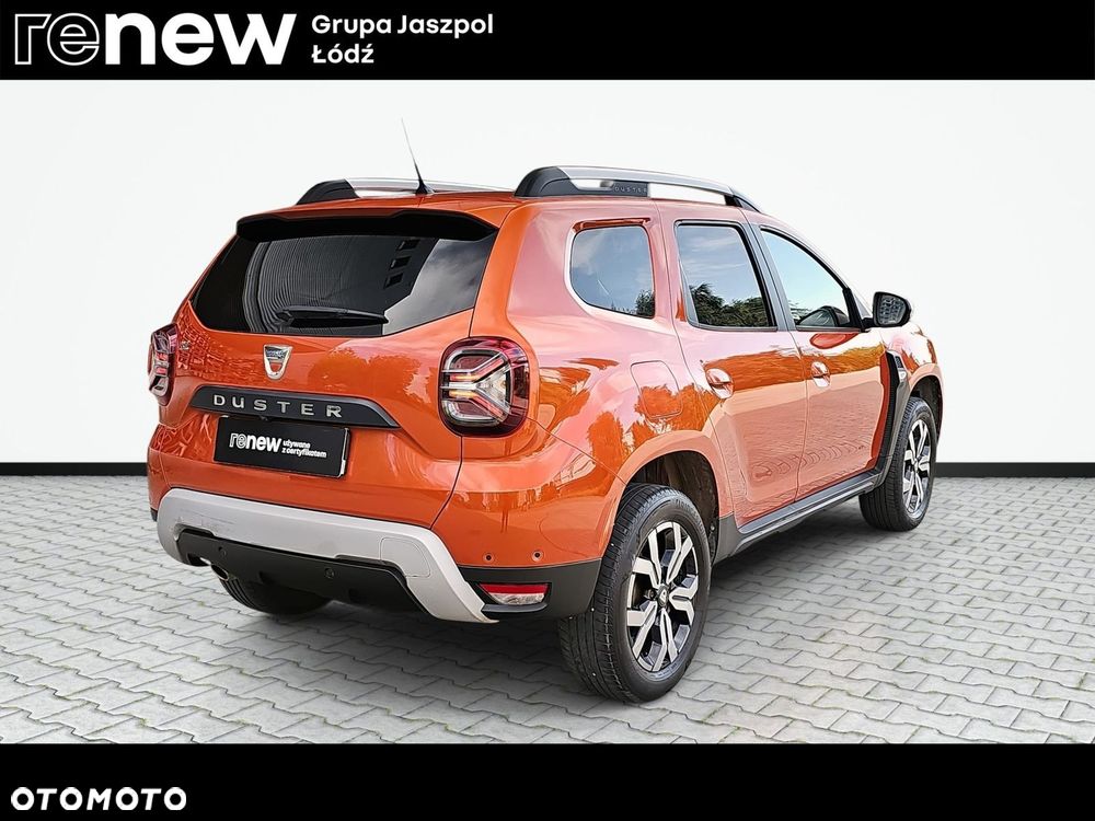 Dacia Duster - 5