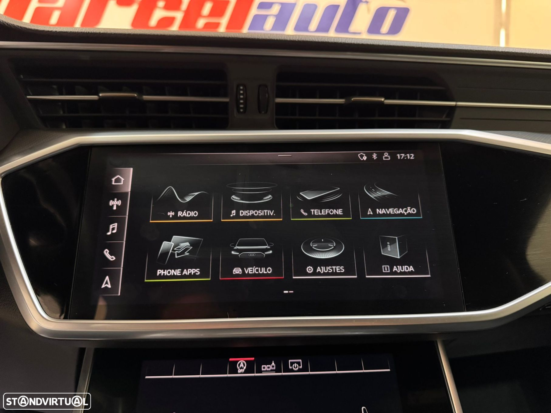 Audi A6 Avant - 37