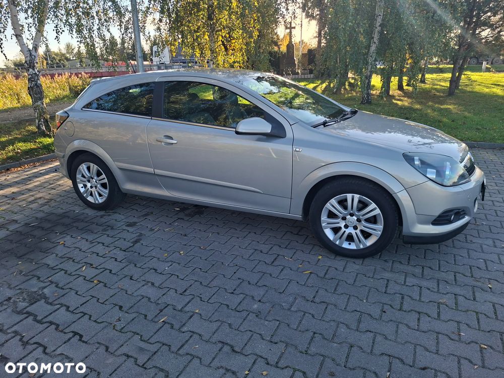 Opel Astra - 12
