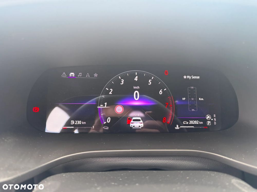 Renault Arkana 1.3 TCe mHEV Esprit Alpine EDC - 12
