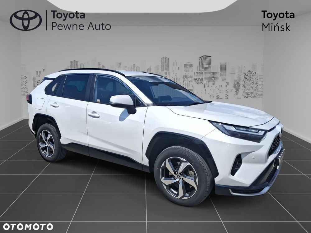 Toyota RAV4 - 4