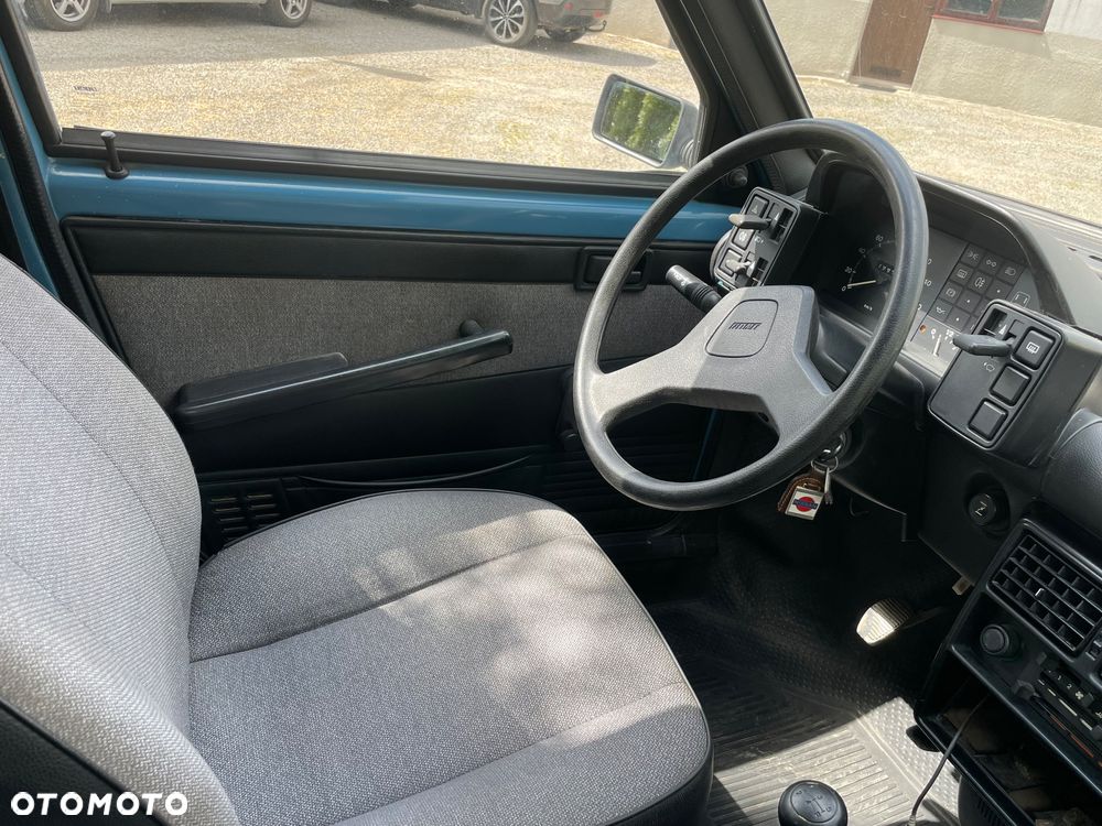 Fiat Fiorino - 23