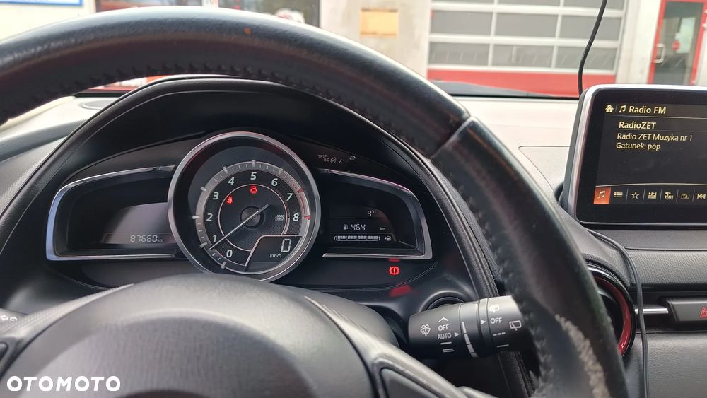 Mazda CX-3 2.0 Skypassion AWD - 13