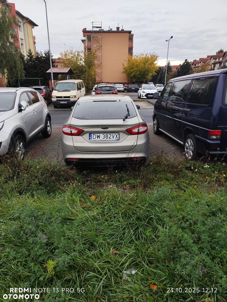 Ford Mondeo 1.5 EcoBoost Gold Edition - 4