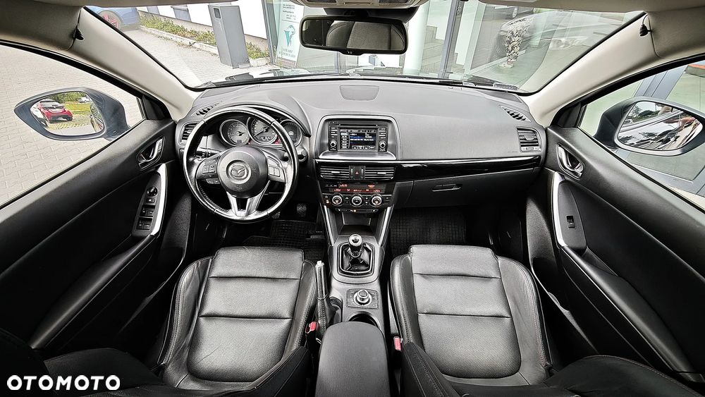 Mazda CX-5 2.0 Skypassion - 12