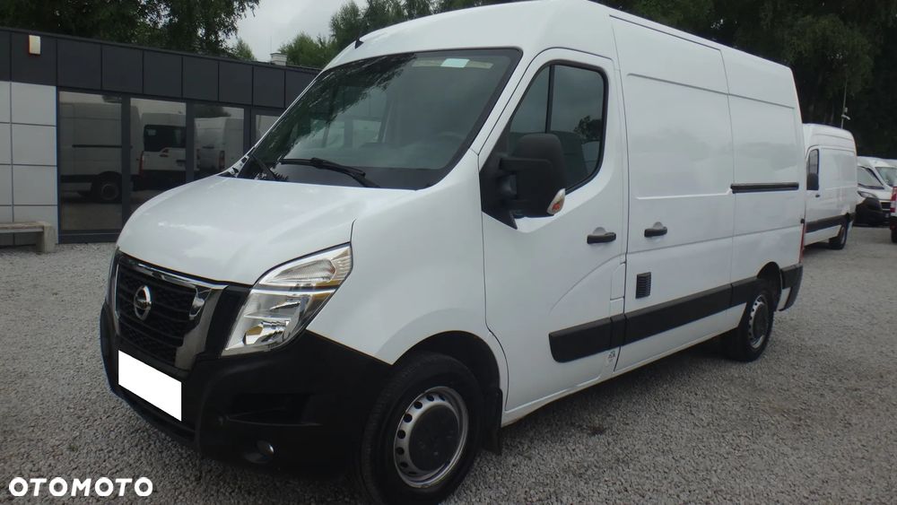 Renault Master - 3