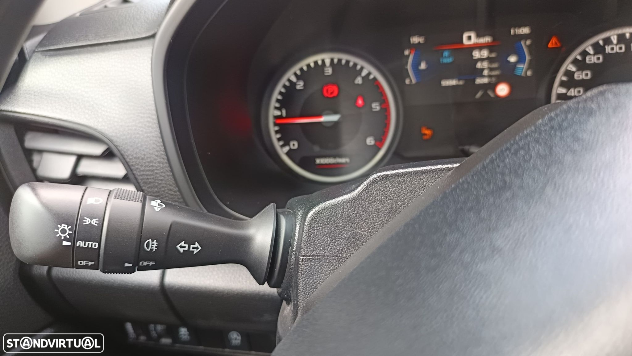 Isuzu D-Max 1.9 Ddi CD 4WD L - 18