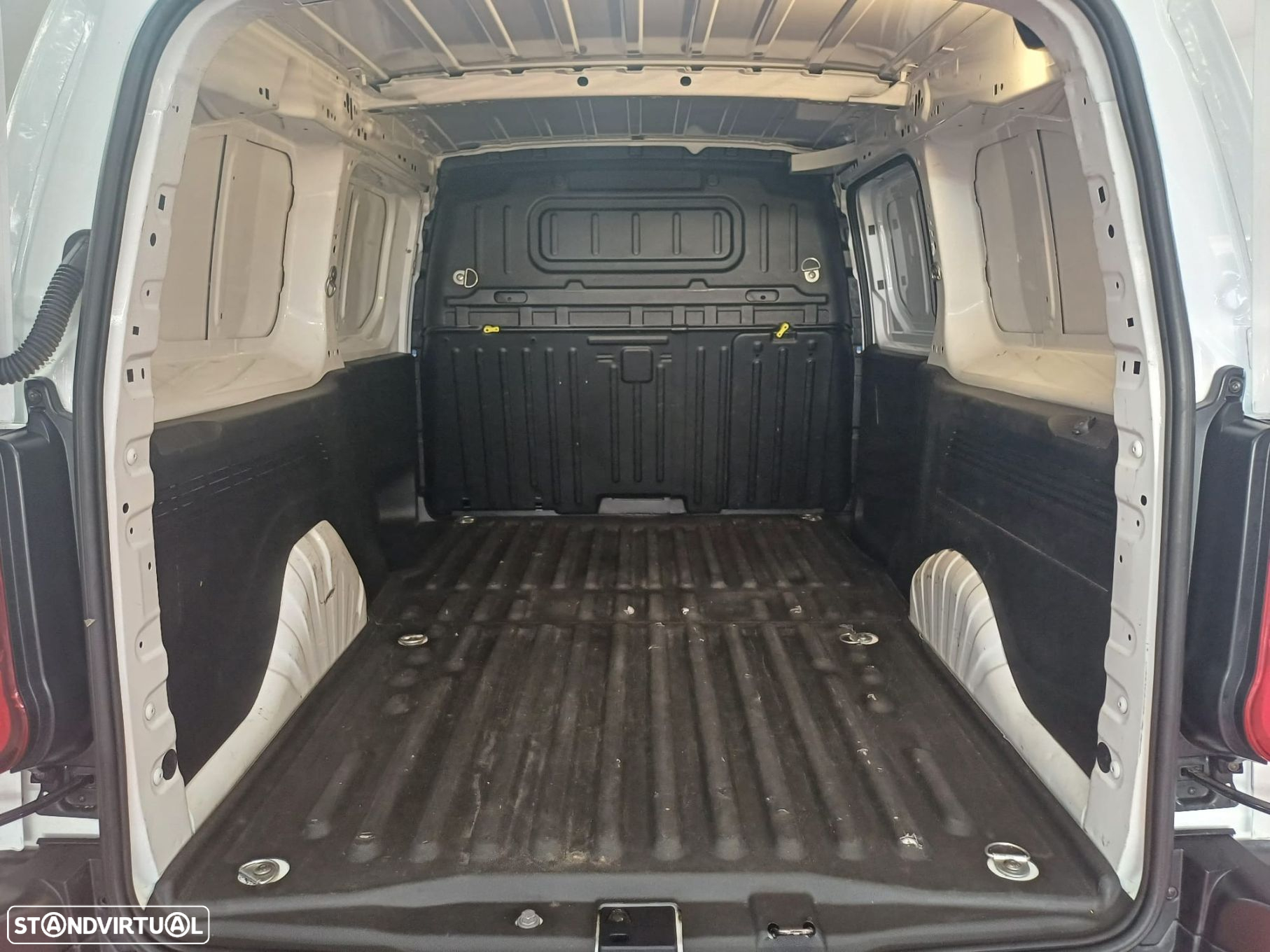 Fiat Doblo 1.5 BlueHDi Maxi - 18