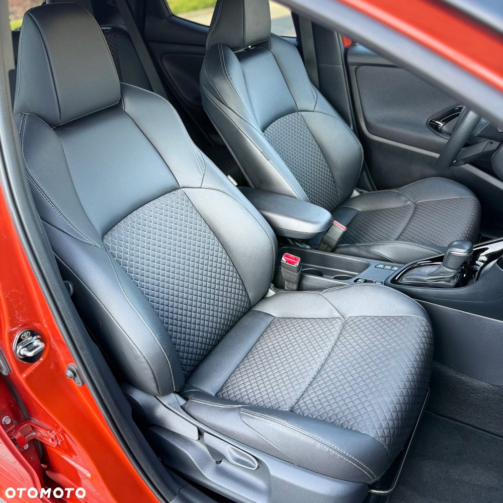 Toyota Yaris - 19
