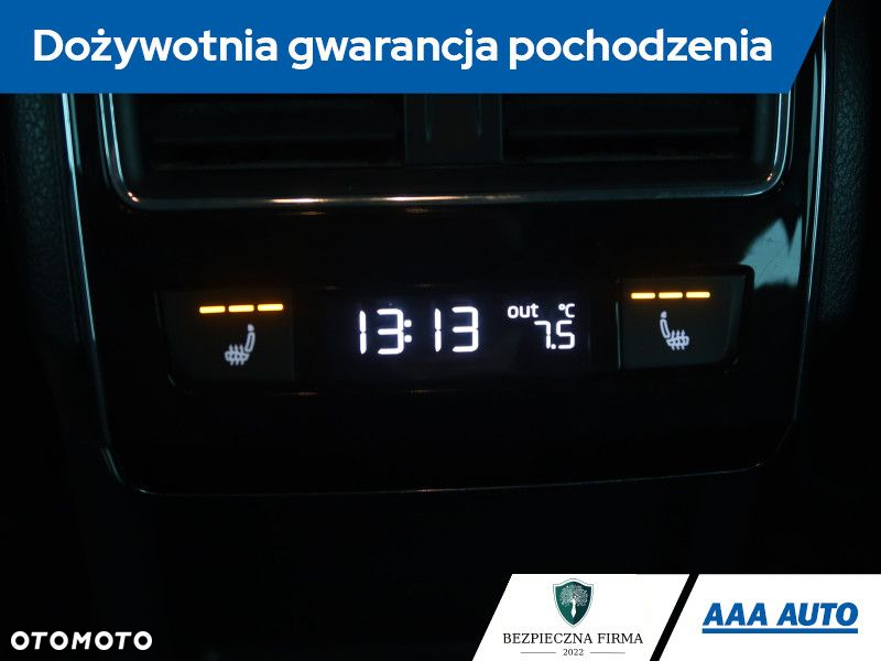Skoda Superb - 22