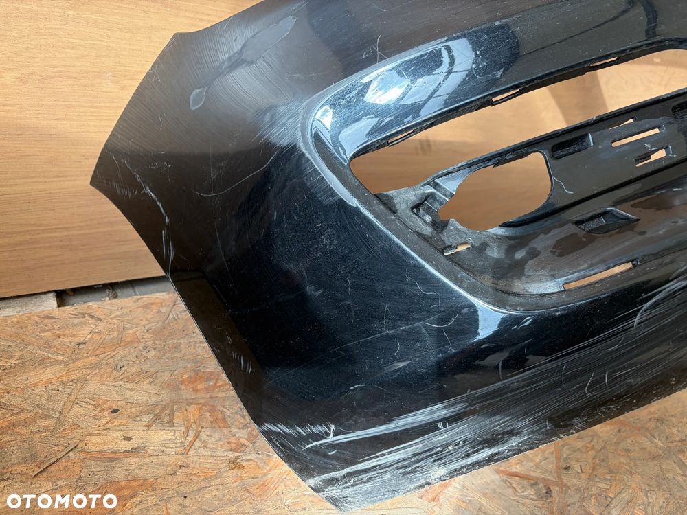 Zderzak przedni VOLVO V60 S60 I LIFT 13-17 31323831 - 3