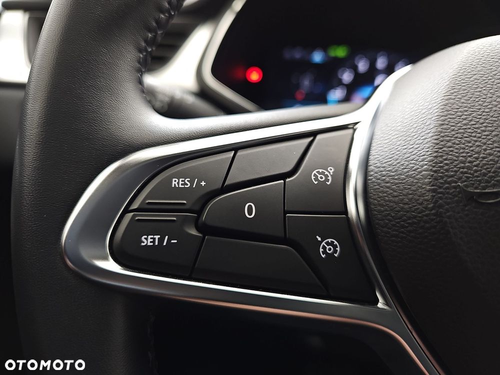 Renault Captur 1.3 TCe mHEV Techno EDC - 14